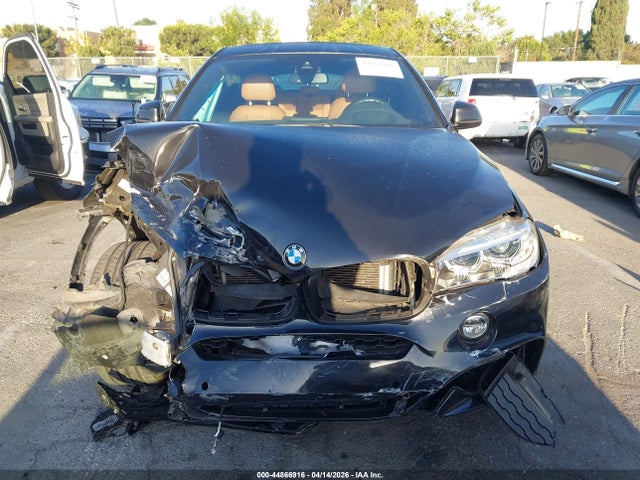 5UXKU0C56G0F92617 BMW X6 Sdrive35i