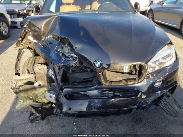 5UXKU0C56G0F92617 BMW X6 Sdrive35i