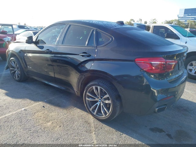 5UXKU0C56G0F92617 BMW X6 Sdrive35i