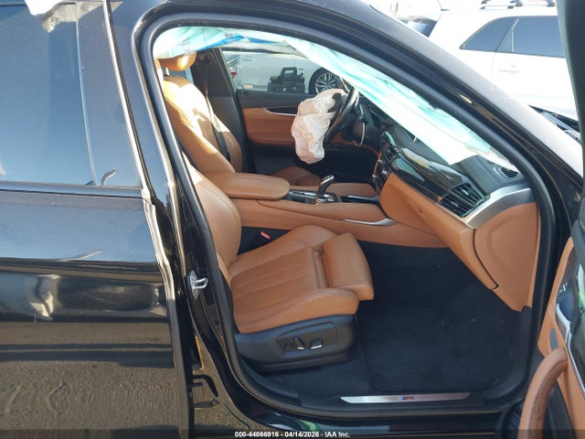 5UXKU0C56G0F92617 BMW X6 Sdrive35i
