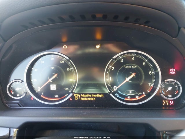 5UXKU0C56G0F92617 BMW X6 Sdrive35i
