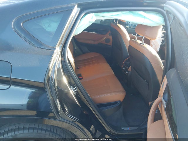 5UXKU0C56G0F92617 BMW X6 Sdrive35i