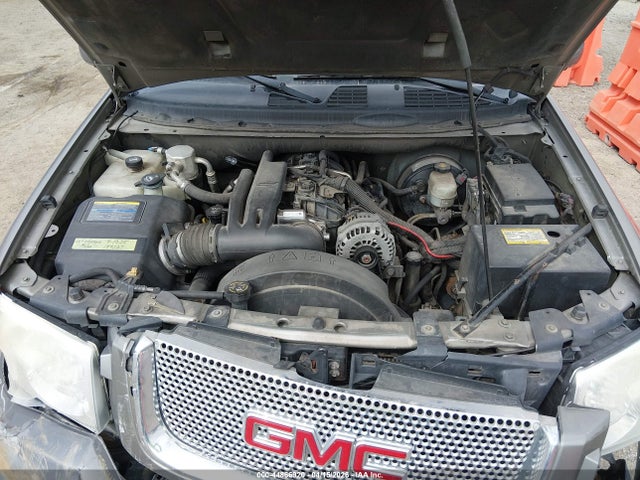Aukcja sprzedaży 2006 Gmc Envoy Denali, vin: 1GKET63M162286313, numer aukcji: 44866920