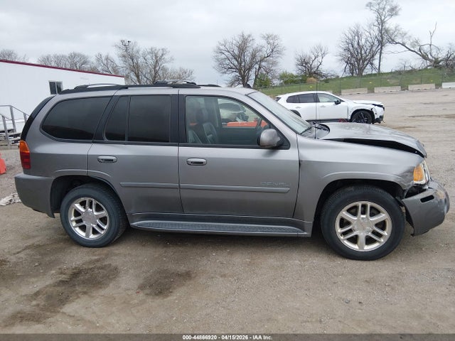 Aukcja sprzedaży 2006 Gmc Envoy Denali, vin: 1GKET63M162286313, numer aukcji: 44866920