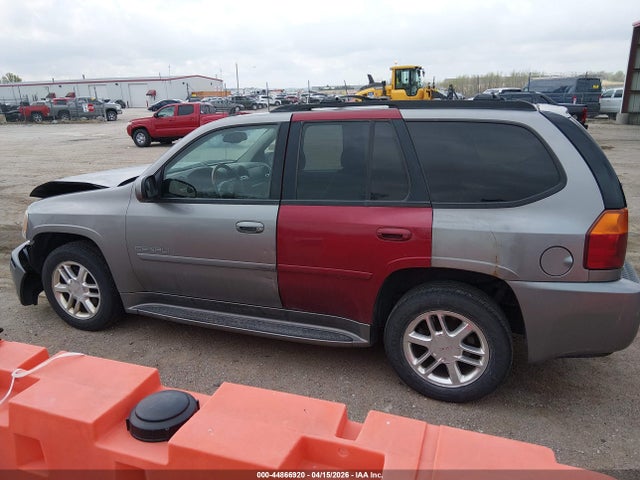 Aukcja sprzedaży 2006 Gmc Envoy Denali, vin: 1GKET63M162286313, numer aukcji: 44866920