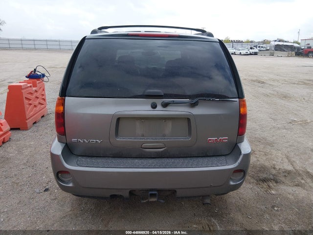Aukcja sprzedaży 2006 Gmc Envoy Denali, vin: 1GKET63M162286313, numer aukcji: 44866920