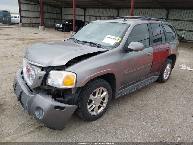 Aukcja sprzedaży 2006 Gmc Envoy Denali, vin: 1GKET63M162286313, numer aukcji: 44866920