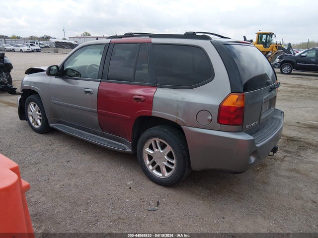 Aukcja sprzedaży 2006 Gmc Envoy Denali, vin: 1GKET63M162286313, numer aukcji: 44866920