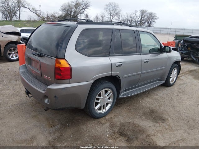 Aukcja sprzedaży 2006 Gmc Envoy Denali, vin: 1GKET63M162286313, numer aukcji: 44866920