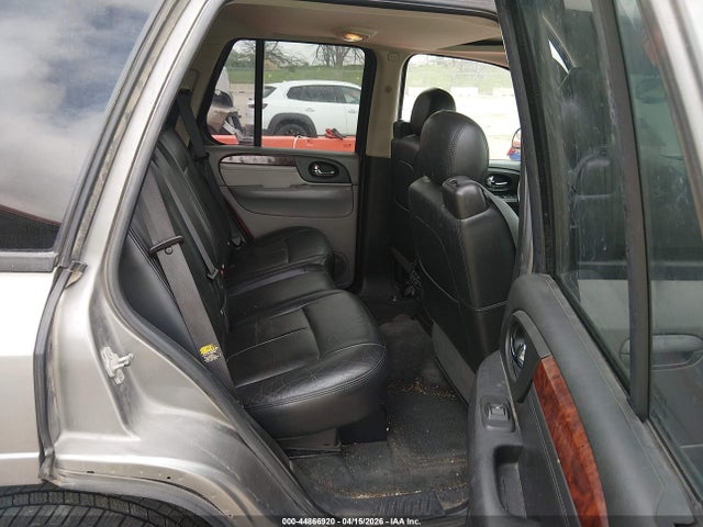Aukcja sprzedaży 2006 Gmc Envoy Denali, vin: 1GKET63M162286313, numer aukcji: 44866920