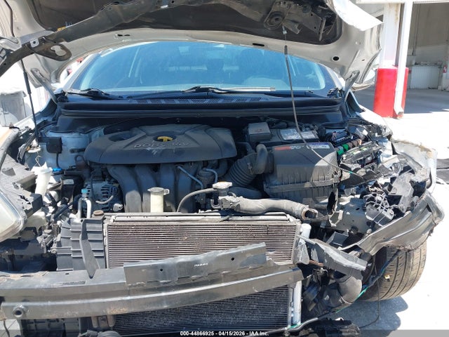Продаж на аукціоні авто 2013 Hyundai Elantra Se, vin: KMHDH6AE6DU018097, номер лоту: 44866925