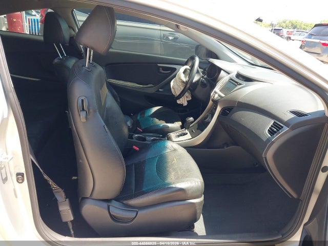 Продаж на аукціоні авто 2013 Hyundai Elantra Se, vin: KMHDH6AE6DU018097, номер лоту: 44866925