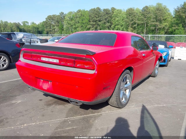 Продаж на аукціоні авто 2014 Dodge Challenger R/t Plus, vin: 2C3CDYBT7EH116522, номер лоту: 44866927