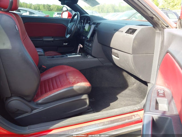 Продаж на аукціоні авто 2014 Dodge Challenger R/t Plus, vin: 2C3CDYBT7EH116522, номер лоту: 44866927