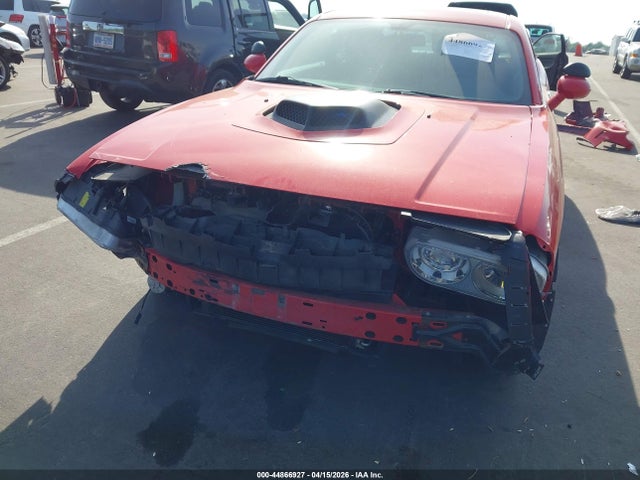 Продаж на аукціоні авто 2014 Dodge Challenger R/t Plus, vin: 2C3CDYBT7EH116522, номер лоту: 44866927