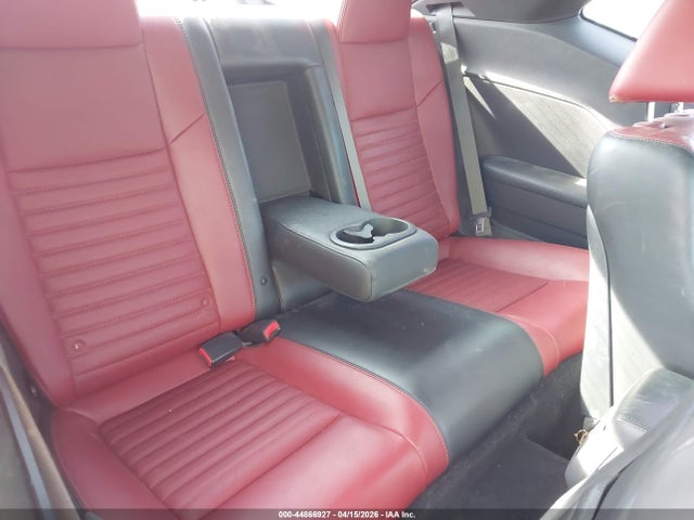 Продаж на аукціоні авто 2014 Dodge Challenger R/t Plus, vin: 2C3CDYBT7EH116522, номер лоту: 44866927