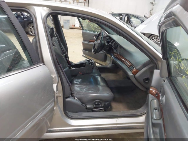 Продаж на аукціоні авто 2005 Buick Lesabre Custom, vin: 1G4HP54K05U239602, номер лоту: 44866929