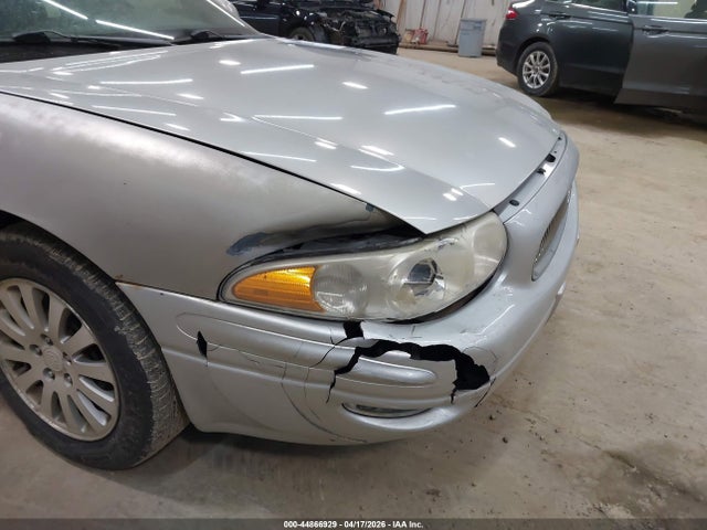 Продаж на аукціоні авто 2005 Buick Lesabre Custom, vin: 1G4HP54K05U239602, номер лоту: 44866929