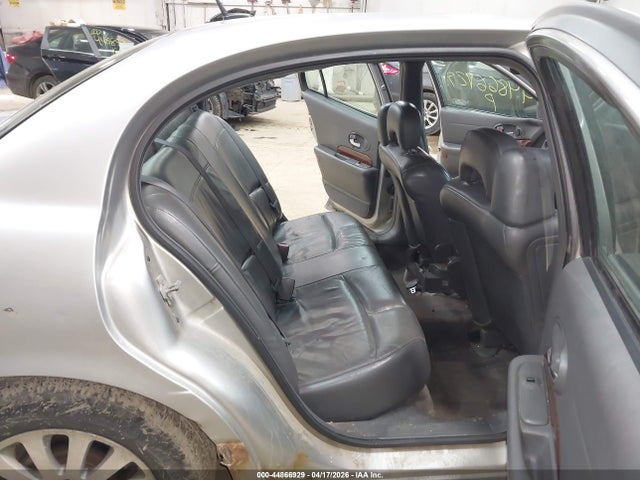 Продаж на аукціоні авто 2005 Buick Lesabre Custom, vin: 1G4HP54K05U239602, номер лоту: 44866929