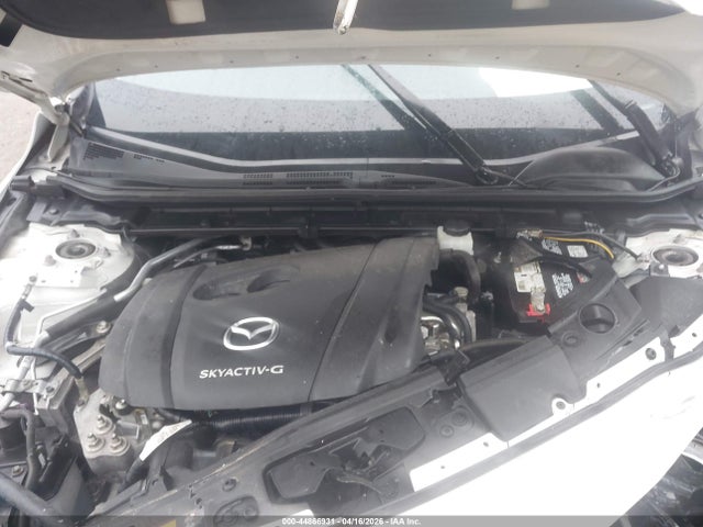Aukcja sprzedaży 2021 Mazda Mazda3 Premium, vin: JM1BPBDL7M1315348, numer aukcji: 44866931