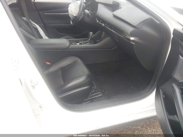 Aukcja sprzedaży 2021 Mazda Mazda3 Premium, vin: JM1BPBDL7M1315348, numer aukcji: 44866931