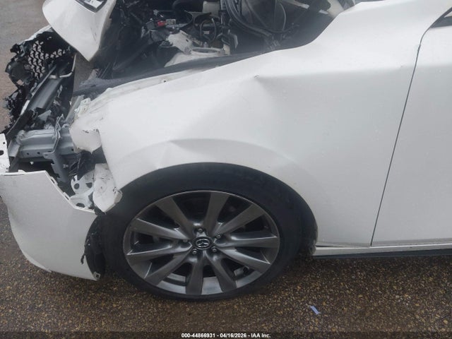 Aukcja sprzedaży 2021 Mazda Mazda3 Premium, vin: JM1BPBDL7M1315348, numer aukcji: 44866931