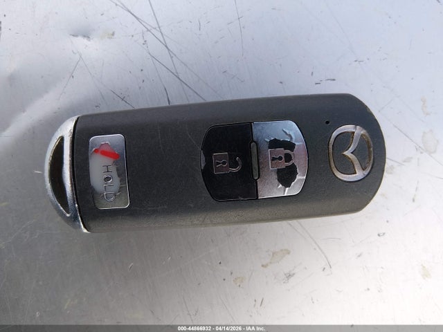 Aukcja sprzedaży 2012 Mazda Mazda3 S Grand Touring, vin: JM1BL1M69C1621272, numer aukcji: 44866932