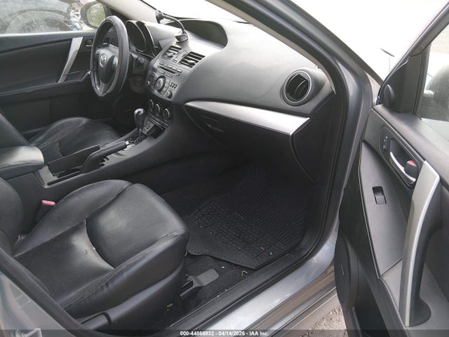 Aukcja sprzedaży 2012 Mazda Mazda3 S Grand Touring, vin: JM1BL1M69C1621272, numer aukcji: 44866932