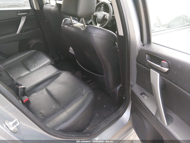 Aukcja sprzedaży 2012 Mazda Mazda3 S Grand Touring, vin: JM1BL1M69C1621272, numer aukcji: 44866932