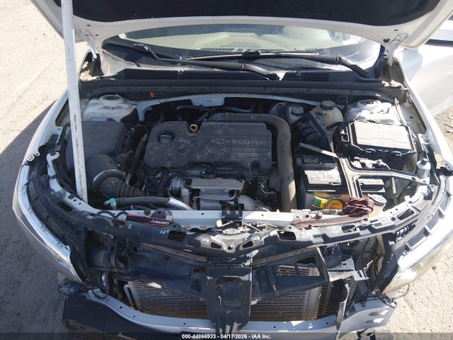 1G1ZE5ST6HF221276 Chevrolet MALIBU 1LT