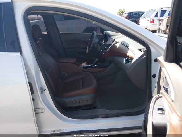 1G1ZE5ST6HF221276 Chevrolet MALIBU 1LT