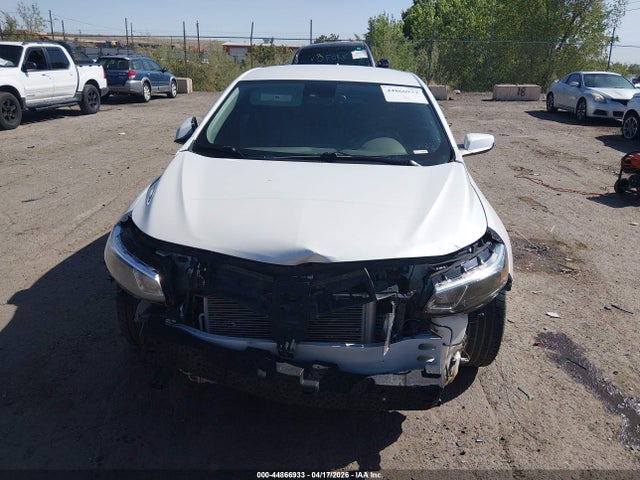 1G1ZE5ST6HF221276 Chevrolet MALIBU 1LT