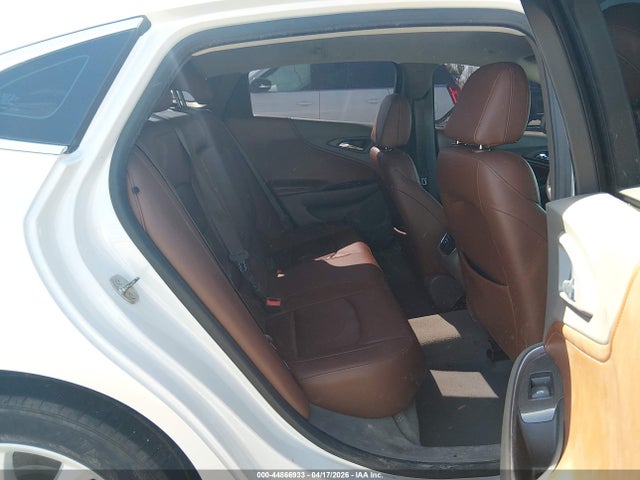 1G1ZE5ST6HF221276 Chevrolet MALIBU 1LT