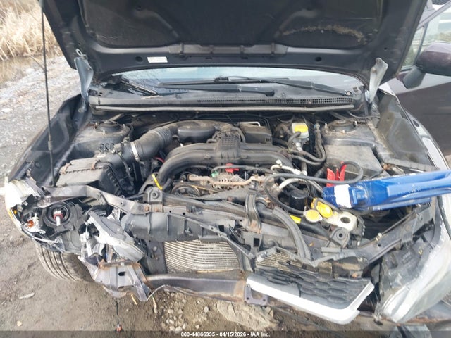 44866935 :رقم المزاد ، JF1GPAR6XDH205605 vin ، 2013 Subaru Impreza 2.0i Sport Limited مزاد بيع