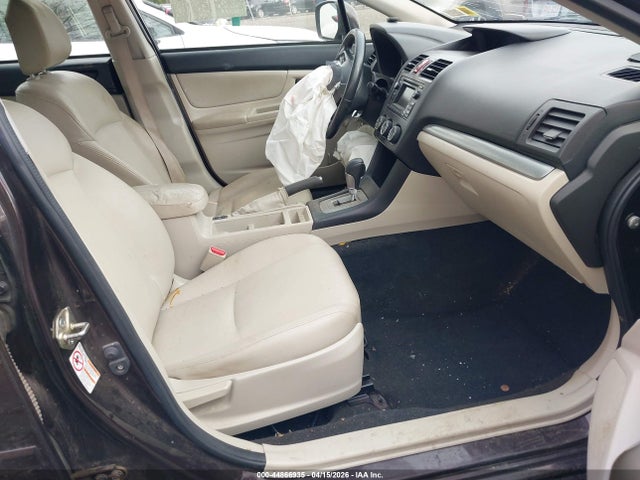 44866935 :رقم المزاد ، JF1GPAR6XDH205605 vin ، 2013 Subaru Impreza 2.0i Sport Limited مزاد بيع
