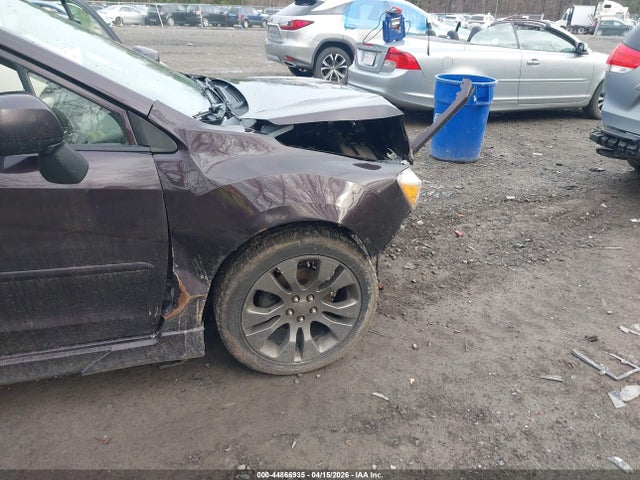44866935 :رقم المزاد ، JF1GPAR6XDH205605 vin ، 2013 Subaru Impreza 2.0i Sport Limited مزاد بيع