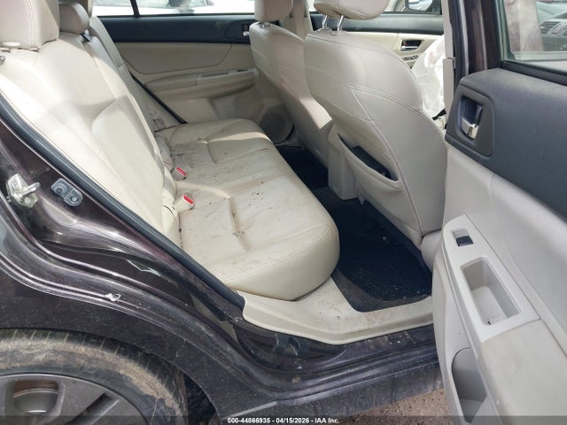 44866935 :رقم المزاد ، JF1GPAR6XDH205605 vin ، 2013 Subaru Impreza 2.0i Sport Limited مزاد بيع