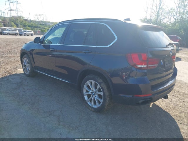 44866940 :رقم المزاد ، 5UXKR6C55G0J81677 vin ، 2016 Bmw X5 Xdrive50i مزاد بيع