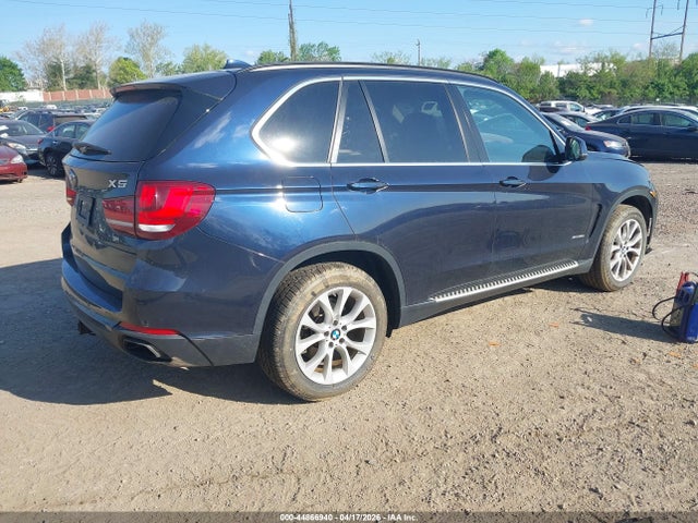 44866940 :رقم المزاد ، 5UXKR6C55G0J81677 vin ، 2016 Bmw X5 Xdrive50i مزاد بيع