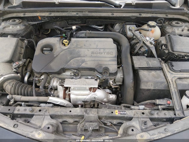 Продаж на аукціоні авто 2022 Chevrolet Malibu Fwd Ls, vin: 1G1ZB5STXNF207420, номер лоту: 44866941