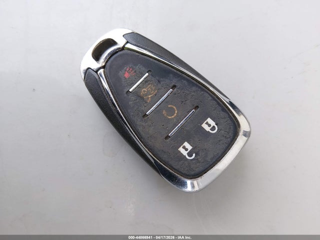 Продаж на аукціоні авто 2022 Chevrolet Malibu Fwd Ls, vin: 1G1ZB5STXNF207420, номер лоту: 44866941