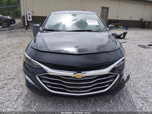 Продаж на аукціоні авто 2022 Chevrolet Malibu Fwd Ls, vin: 1G1ZB5STXNF207420, номер лоту: 44866941