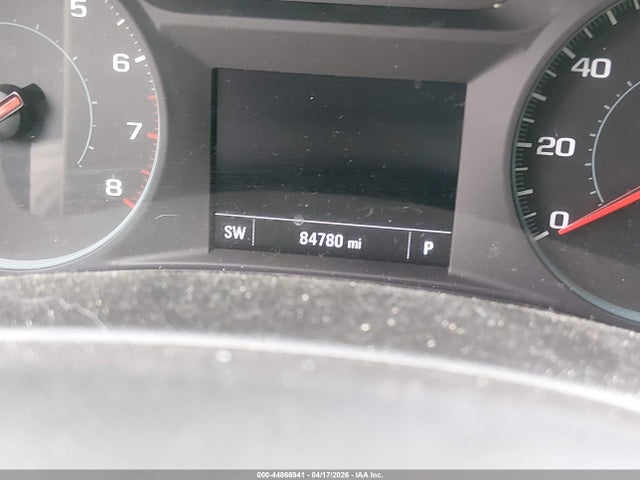 Продаж на аукціоні авто 2022 Chevrolet Malibu Fwd Ls, vin: 1G1ZB5STXNF207420, номер лоту: 44866941