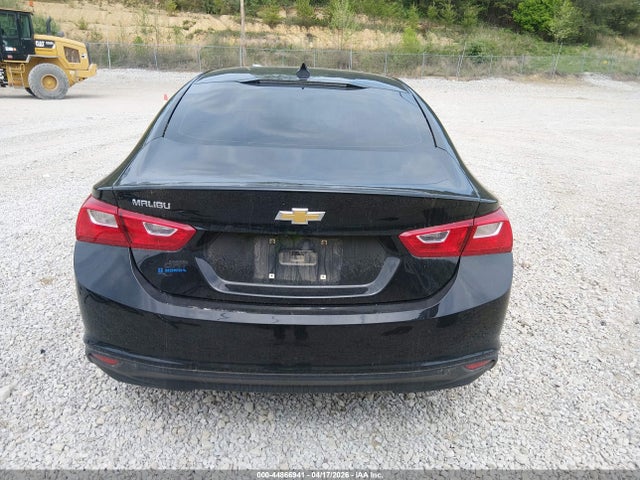 Продаж на аукціоні авто 2022 Chevrolet Malibu Fwd Ls, vin: 1G1ZB5STXNF207420, номер лоту: 44866941