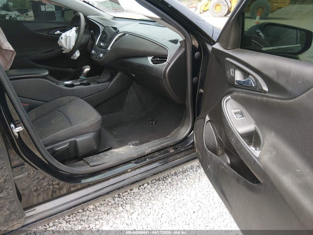 Продаж на аукціоні авто 2022 Chevrolet Malibu Fwd Ls, vin: 1G1ZB5STXNF207420, номер лоту: 44866941