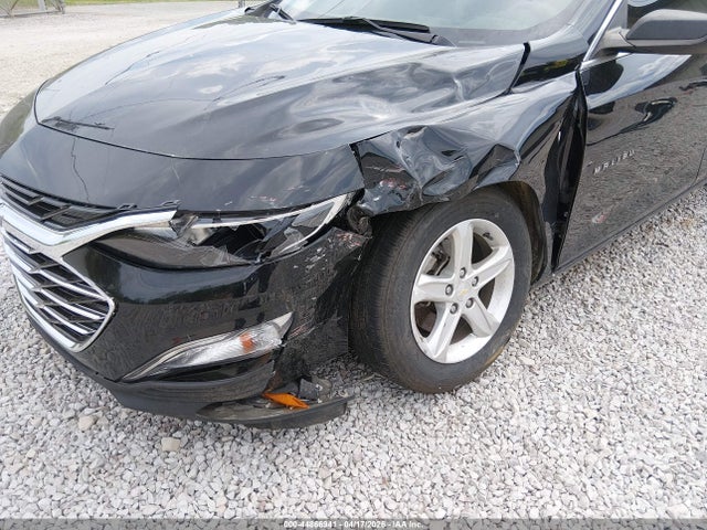 Продаж на аукціоні авто 2022 Chevrolet Malibu Fwd Ls, vin: 1G1ZB5STXNF207420, номер лоту: 44866941