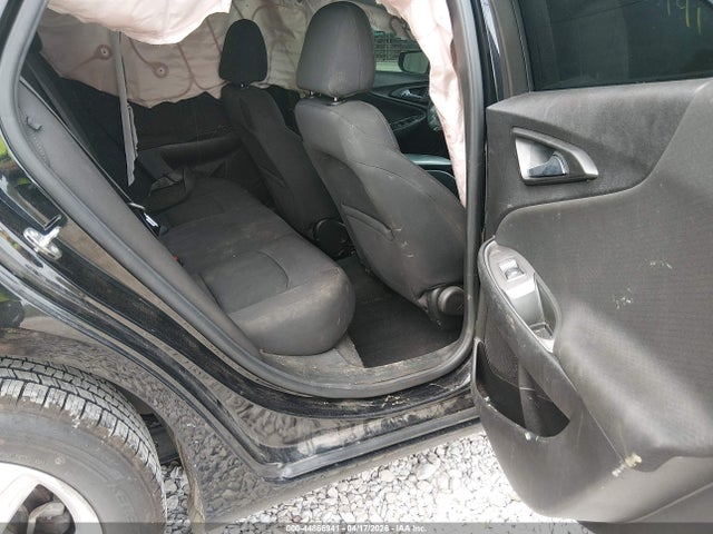 Продаж на аукціоні авто 2022 Chevrolet Malibu Fwd Ls, vin: 1G1ZB5STXNF207420, номер лоту: 44866941