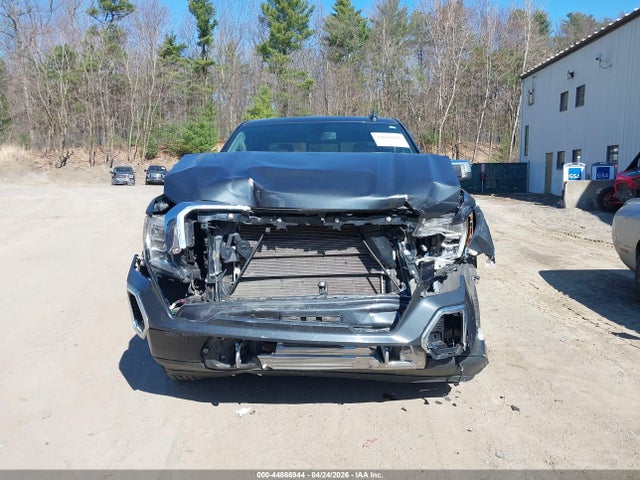 2021 Gmc Sierra 1500 4wd  Short Box Denali მანქანა იყიდება აუქციონზე, vin: 1GTU9FEL5MZ452847, აუქციონის ნომერი: 44866944