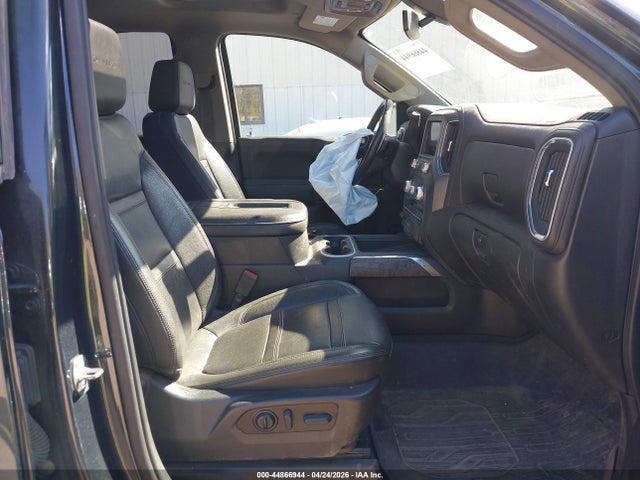 2021 Gmc Sierra 1500 4wd  Short Box Denali მანქანა იყიდება აუქციონზე, vin: 1GTU9FEL5MZ452847, აუქციონის ნომერი: 44866944