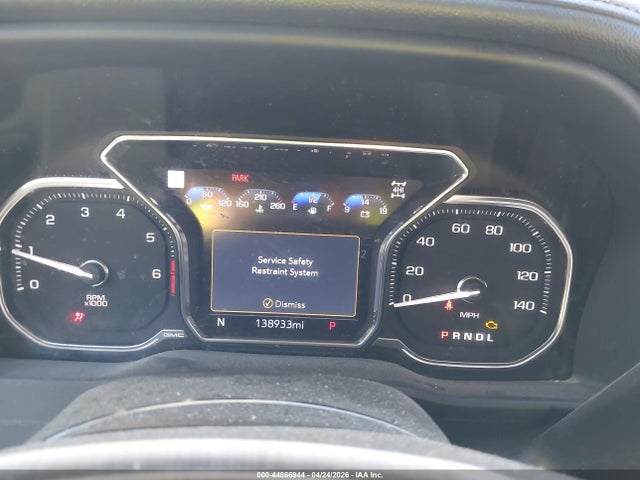 2021 Gmc Sierra 1500 4wd  Short Box Denali მანქანა იყიდება აუქციონზე, vin: 1GTU9FEL5MZ452847, აუქციონის ნომერი: 44866944